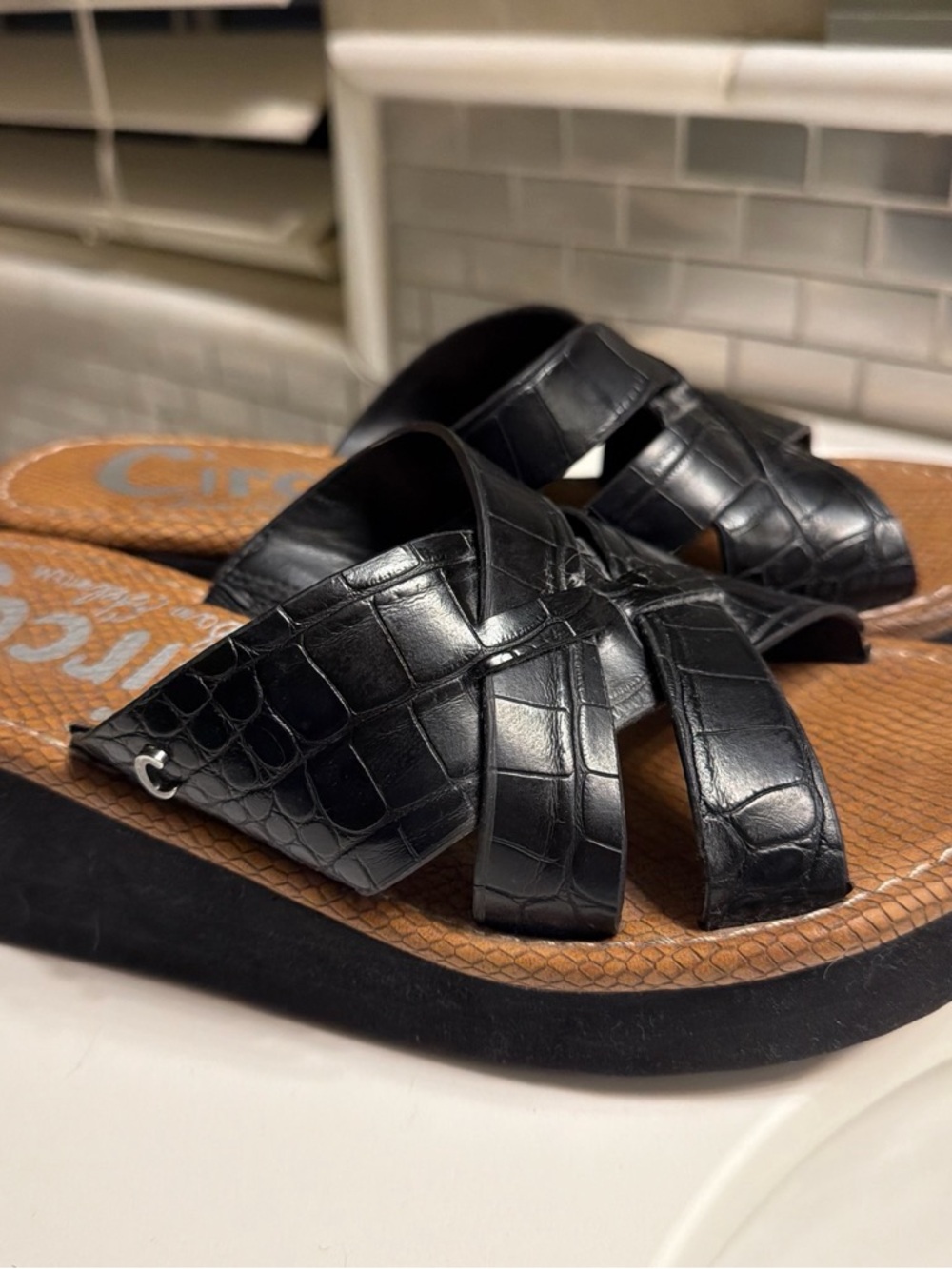 Sam Edelman Sandals
